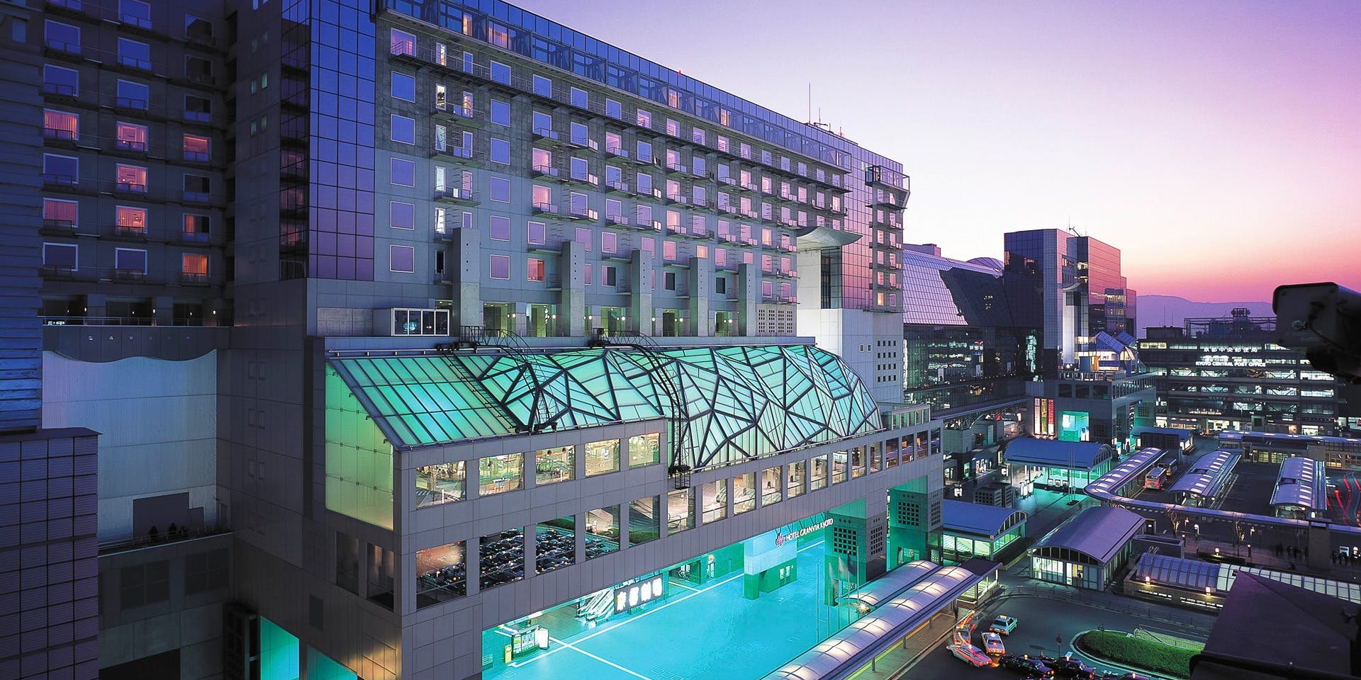 宴会場／ホテルグランヴィア京都 - 画像4