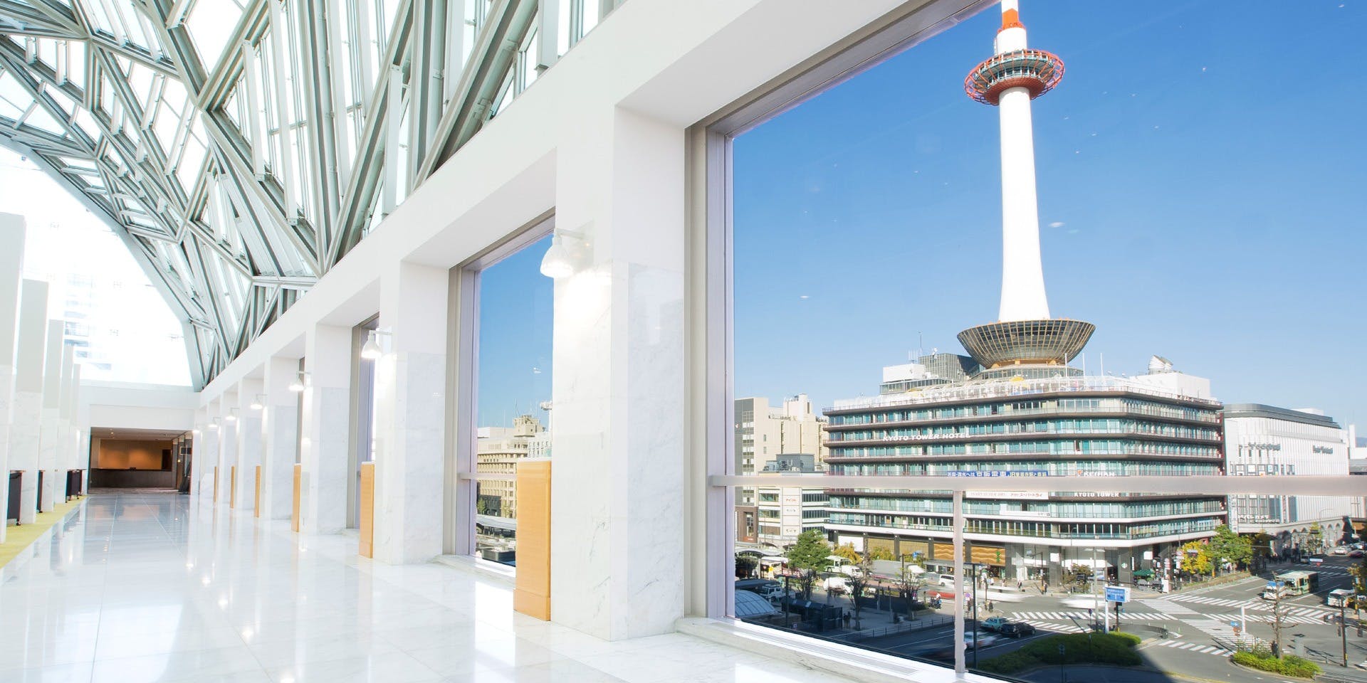 宴会場／ホテルグランヴィア京都 - 画像3