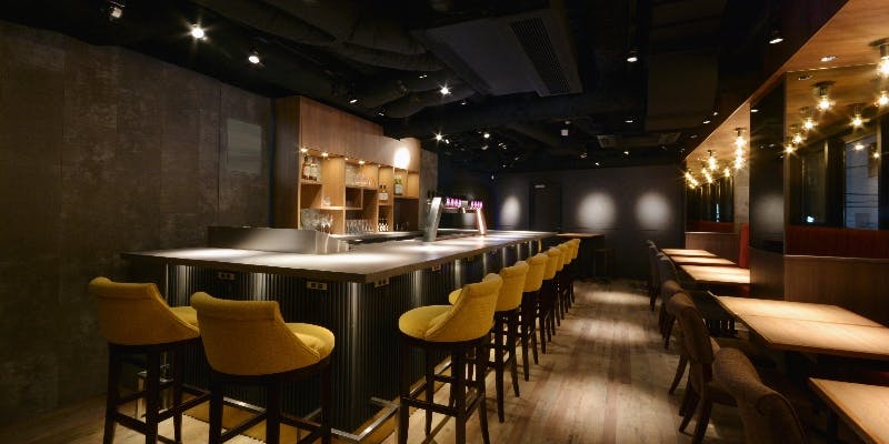 【2時間飲み放題付き】Casual Course　ビールに合う 人気メニュー勢揃いのお得プラン＋2時間飲み放題