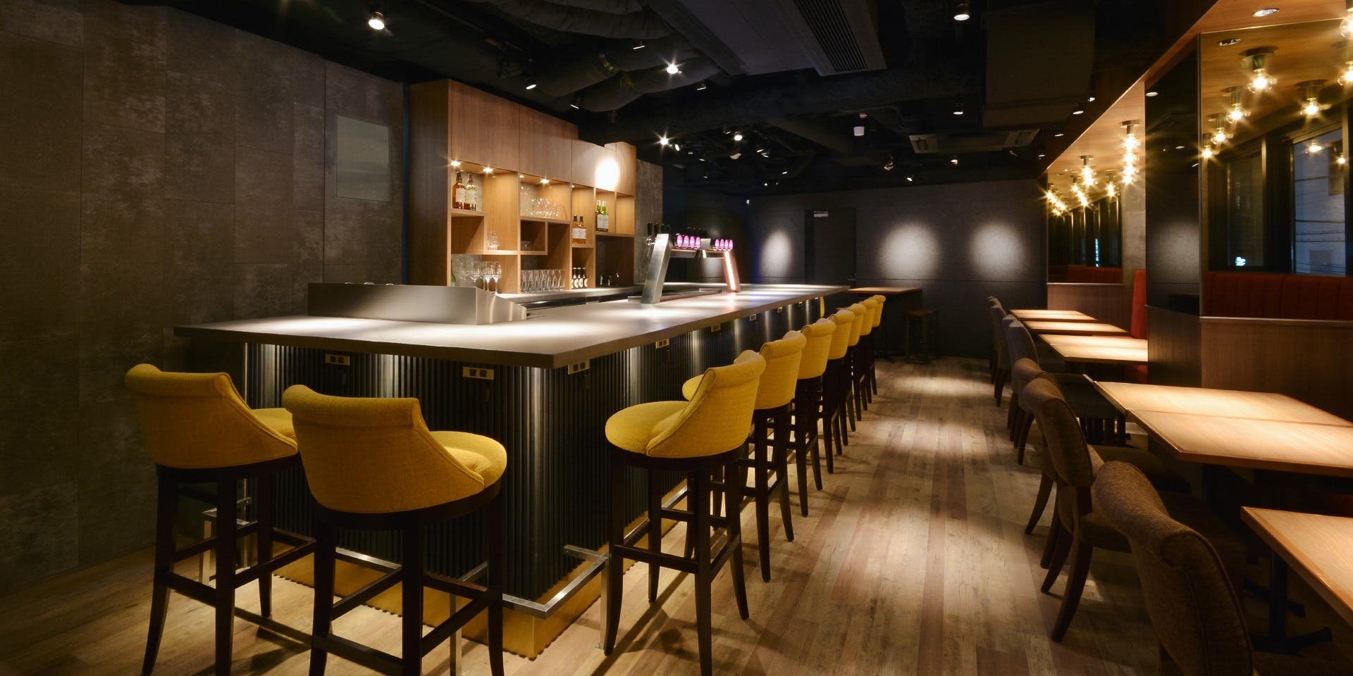 BEER&EBISU BREWERY - 画像1