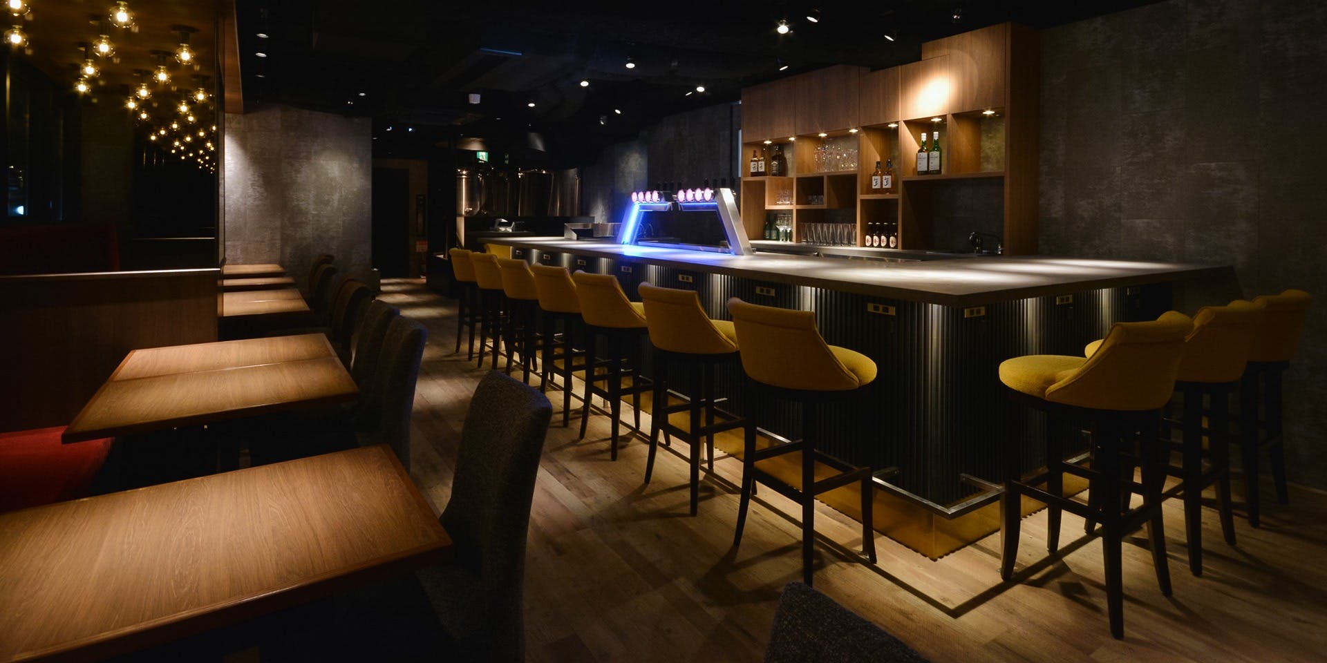 BEER&EBISU BREWERY - 画像2