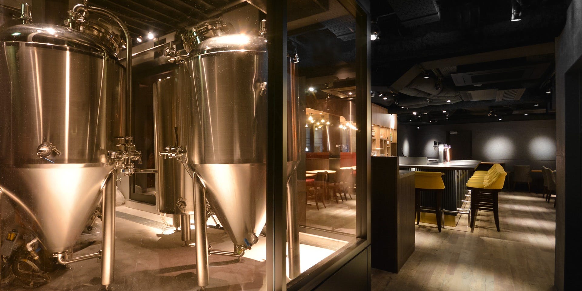 BEER&EBISU BREWERY - 画像3