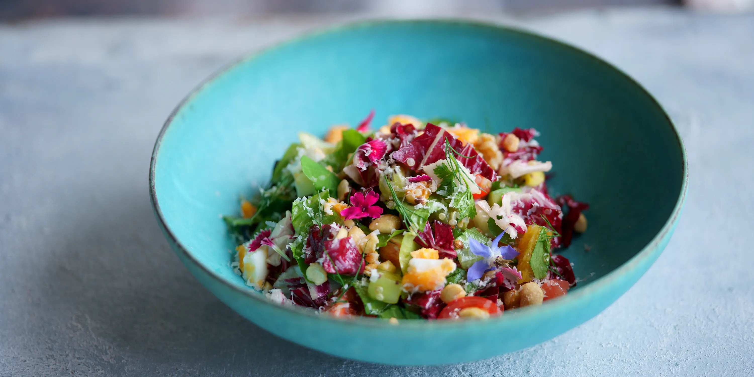 ランチ ホテルズ Hotel S 表参道 イノベーティブ 一休 Comレストラン