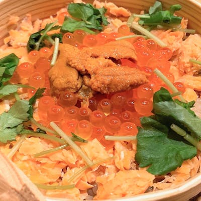 今宵訪れるゲストに捧ぐ『おまかせコース』