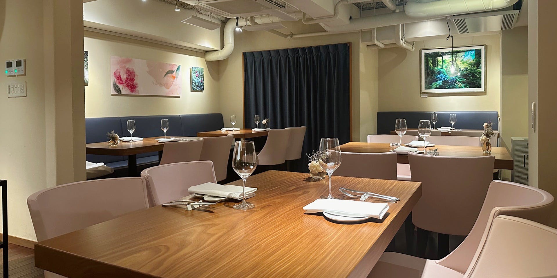 Vinoteca Fiore - 画像1