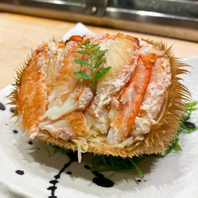 力を入れている当店自慢の料理の数々