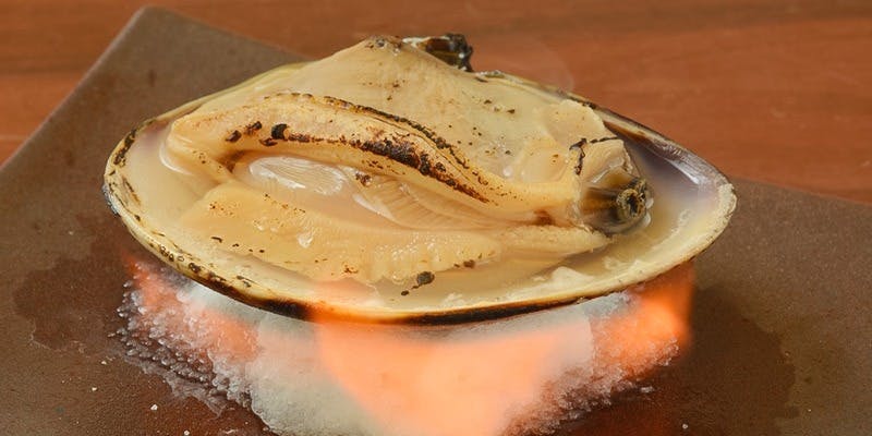 桑名産天然蛤料理 貝新商店 - 画像4