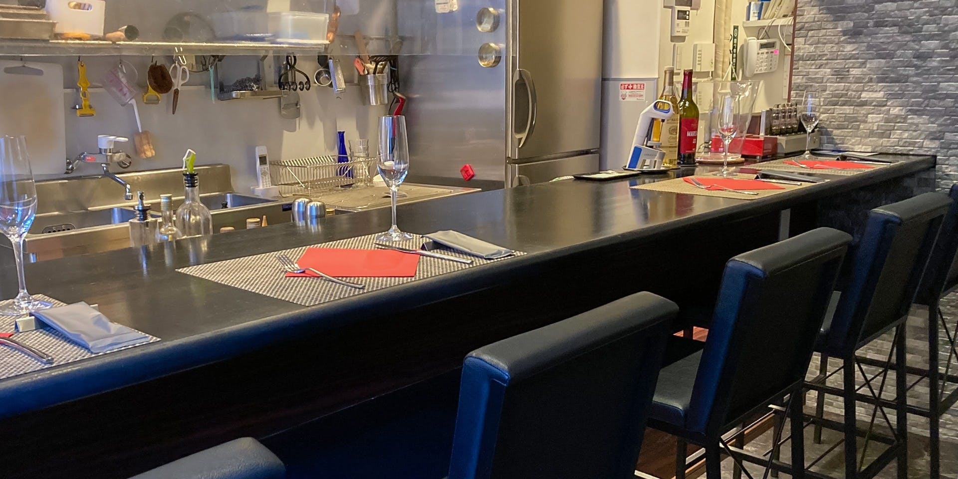 イタリアンダイニング BuOno！ - 画像1