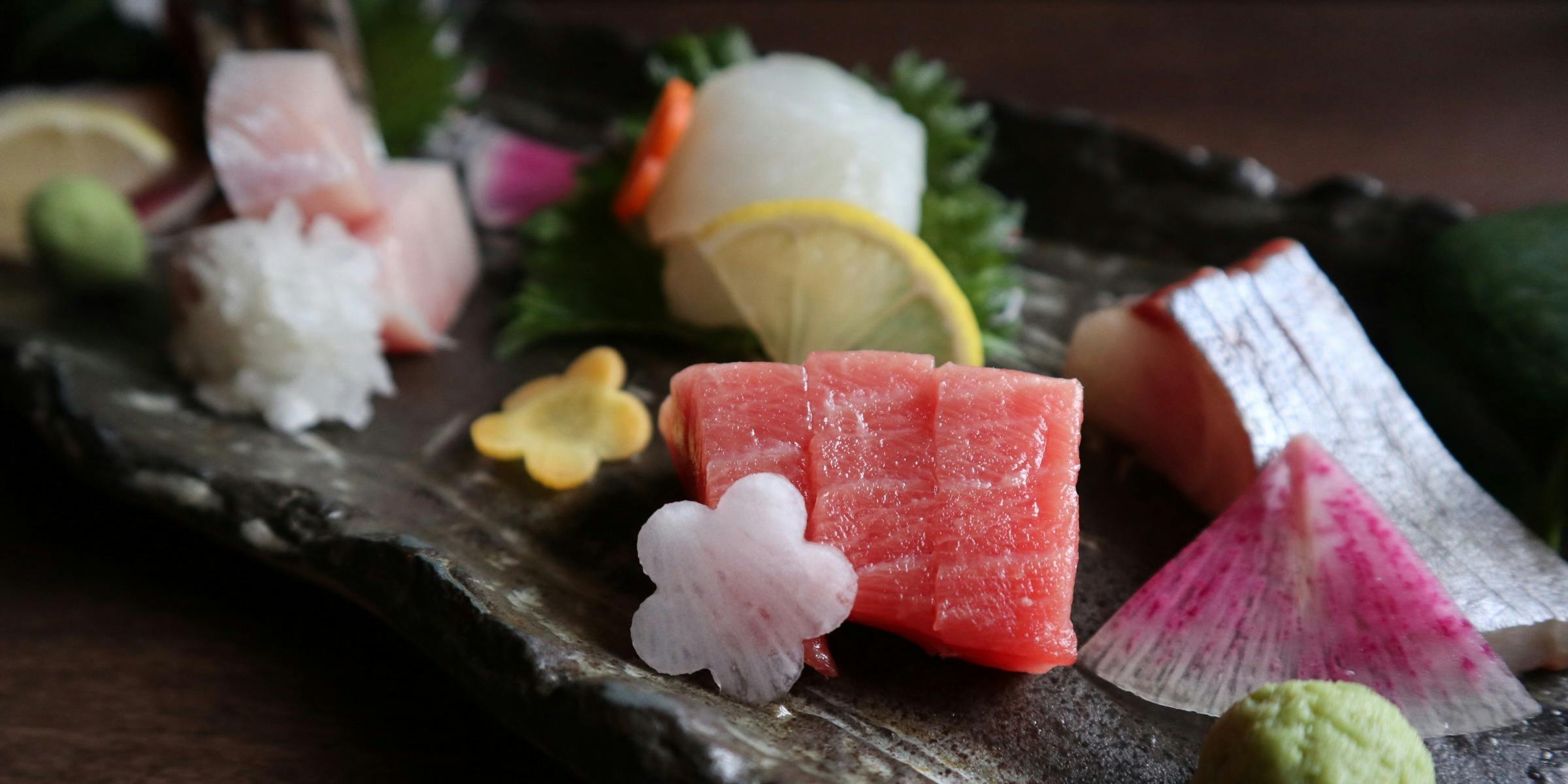 水魚（すいぎょ）