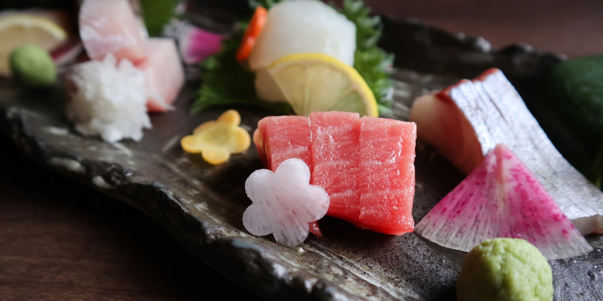 ディナー 水魚 すいぎょ 春吉 魚介料理 海鮮料理 一休 Comレストラン