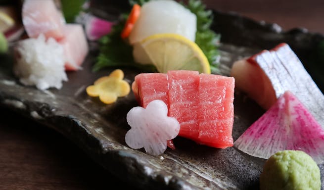 水魚 すいぎょ 春吉 魚介料理 海鮮料理 一休 Comレストラン 水魚 すいぎょ 春吉 魚介料理 海鮮料理 一休 Comレストラン