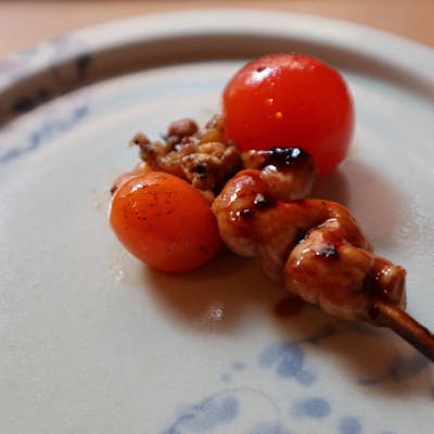 素材の味を全開に引き出す技