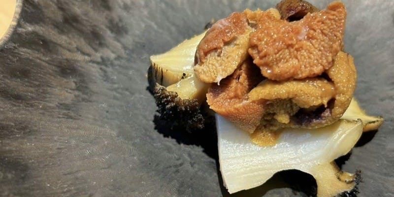 おまかせコース12000円