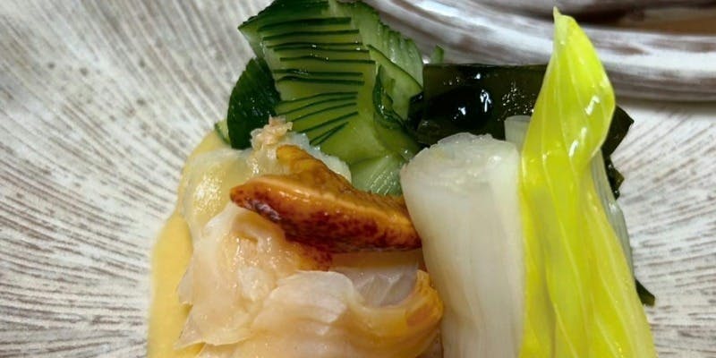 おまかせコース8,000円