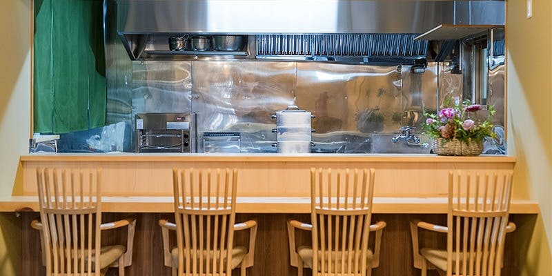 町屋割烹おかげ - 画像1