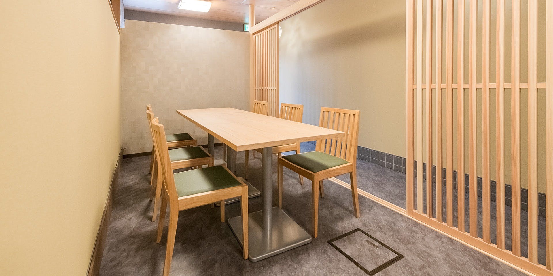 町屋割烹おかげ - 画像2