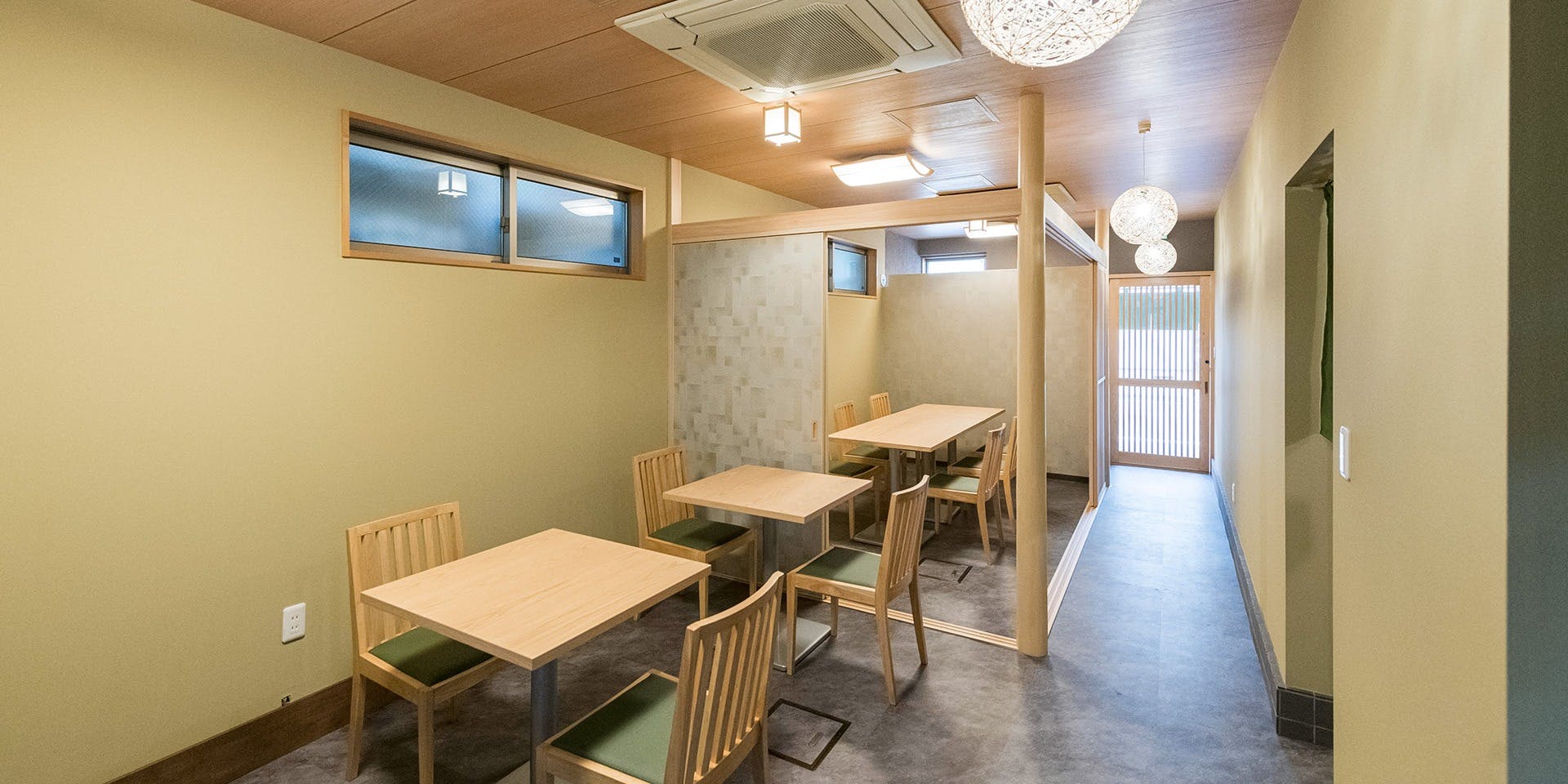 町屋割烹おかげ - 画像3