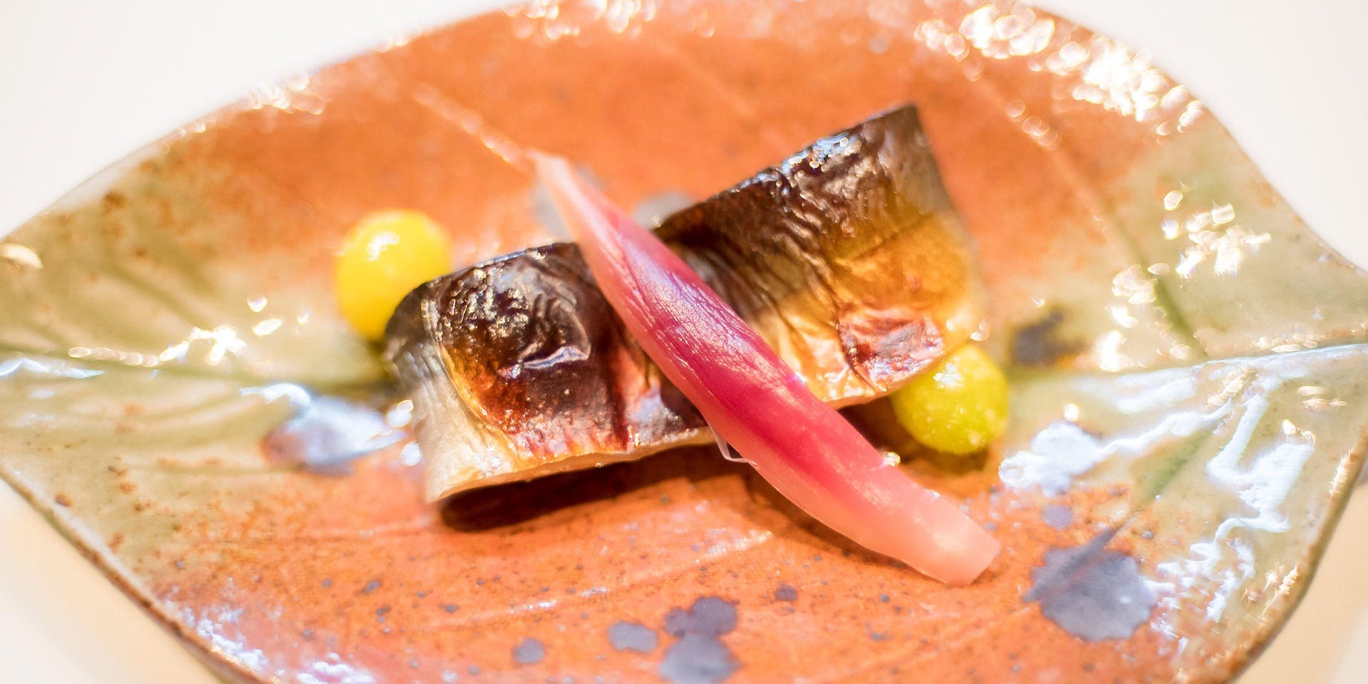 町屋割烹 おかげ