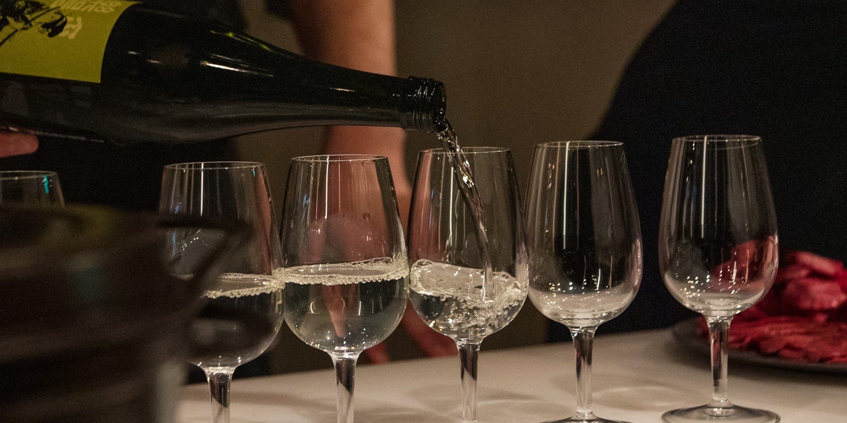 Nose to Tail - 画像5