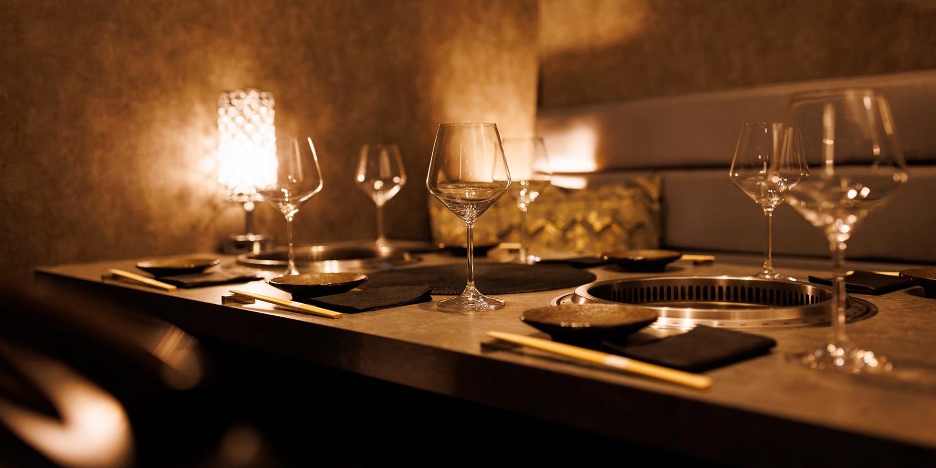 OBORO-yakiniku- - 画像1