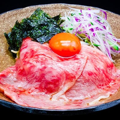 全国から厳選した黒毛和牛雌牛