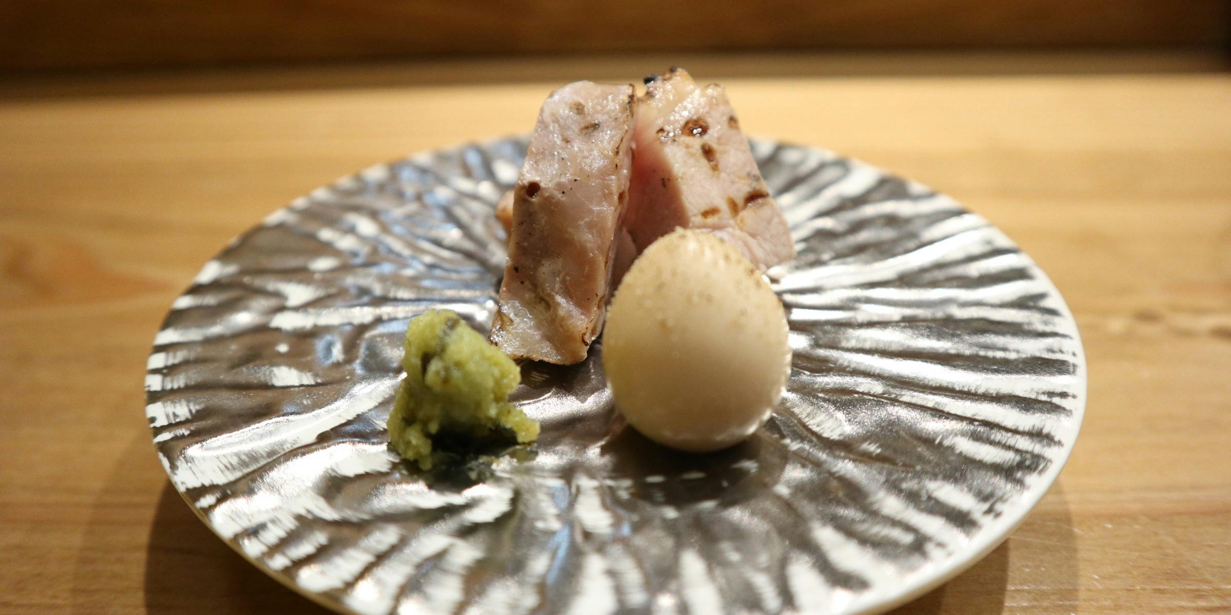 いでの上料理店 - 画像15