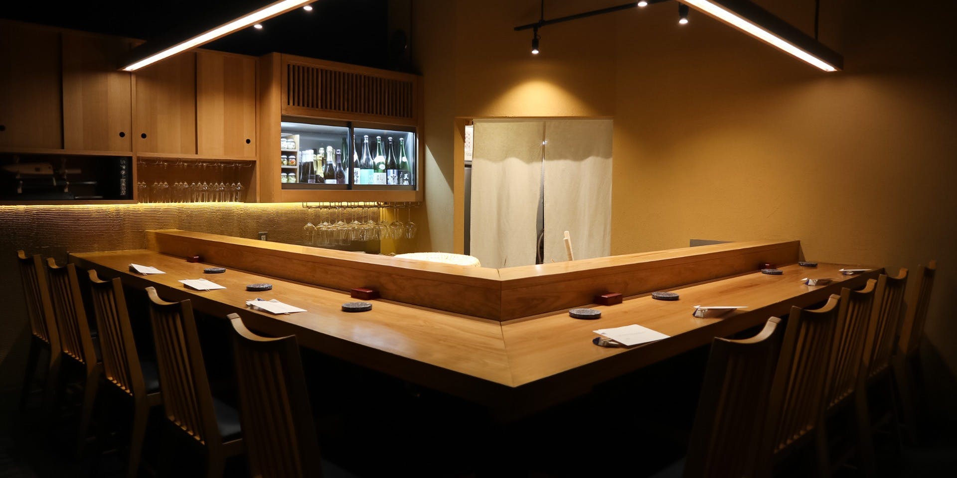 いでの上料理店