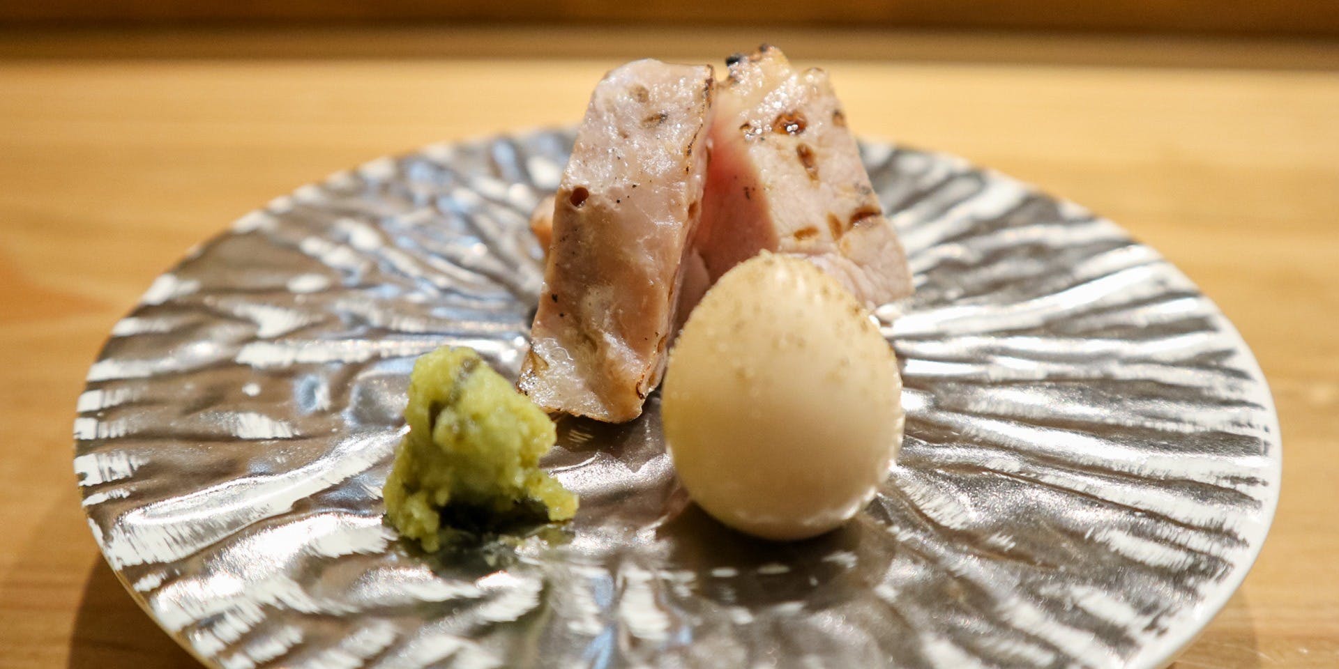 いでの上料理店 - 画像7