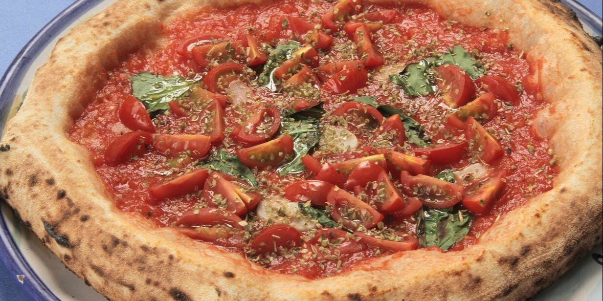 ナポリスタカ 駒沢店（Napolistaca komazawa）