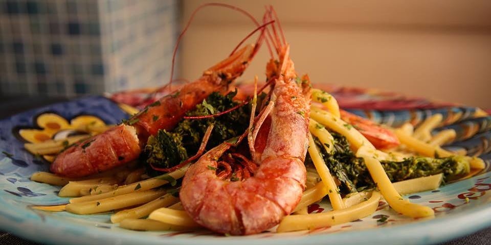 ナポリスタカ 駒沢店（Napolistaca komazawa）