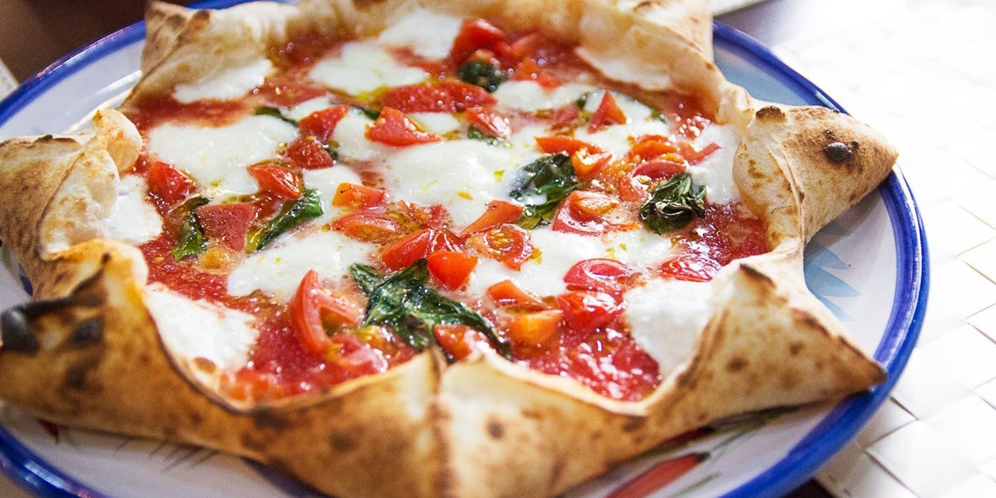 ナポリスタカ 駒沢店（Napolistaca komazawa） 2枚目