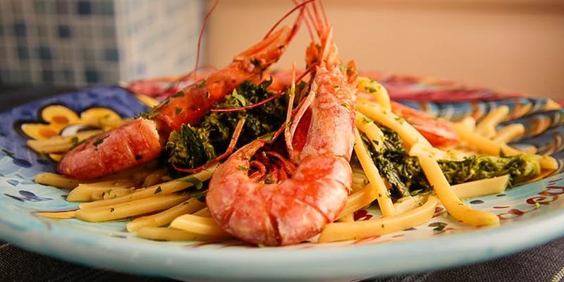 ナポリスタカ 駒沢店（Napolistaca komazawa） 3枚目