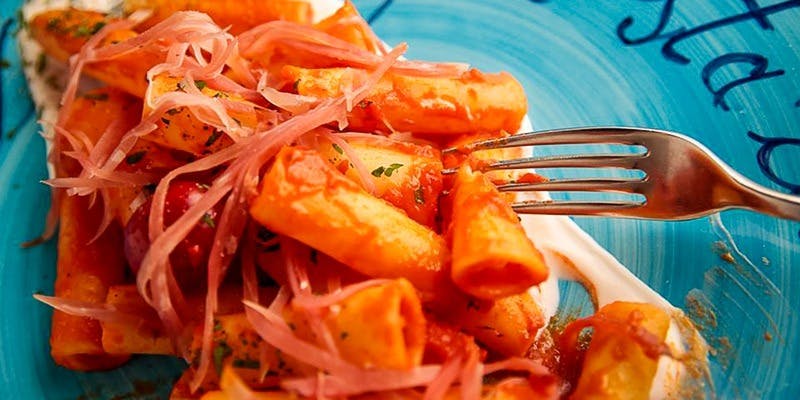 ナポリスタカ 駒沢店（Napolistaca komazawa）