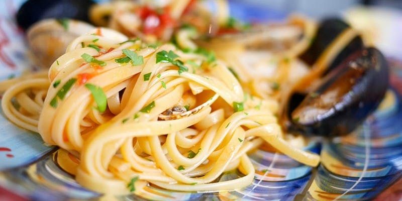 ナポリスタカ 駒沢店（Napolistaca komazawa）