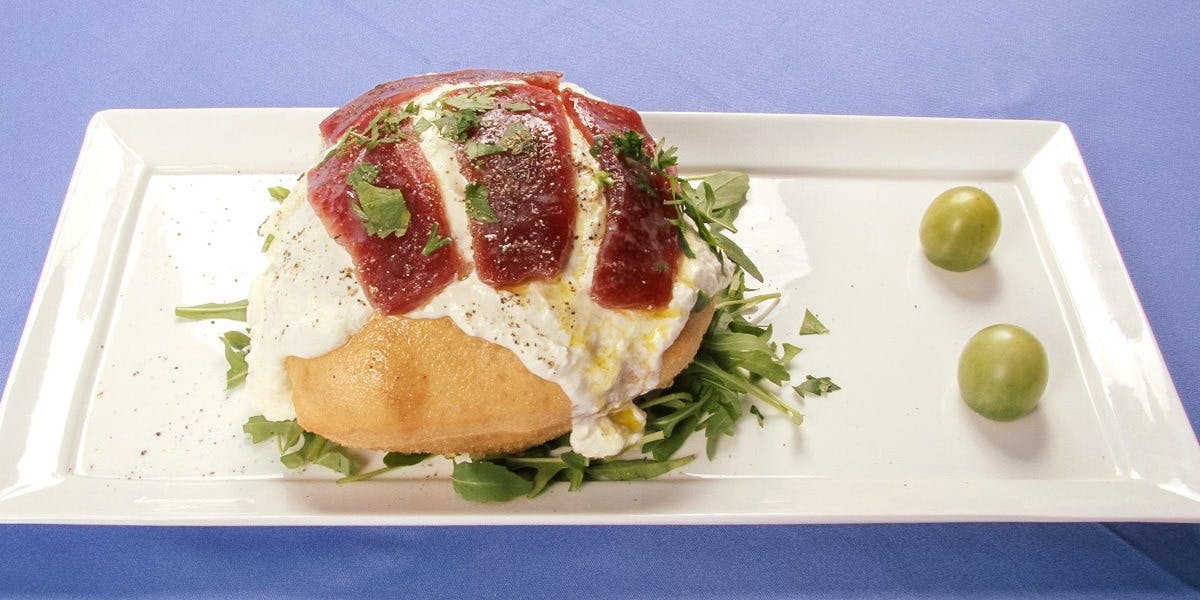 ナポリスタカ 駒沢店（Napolistaca komazawa）