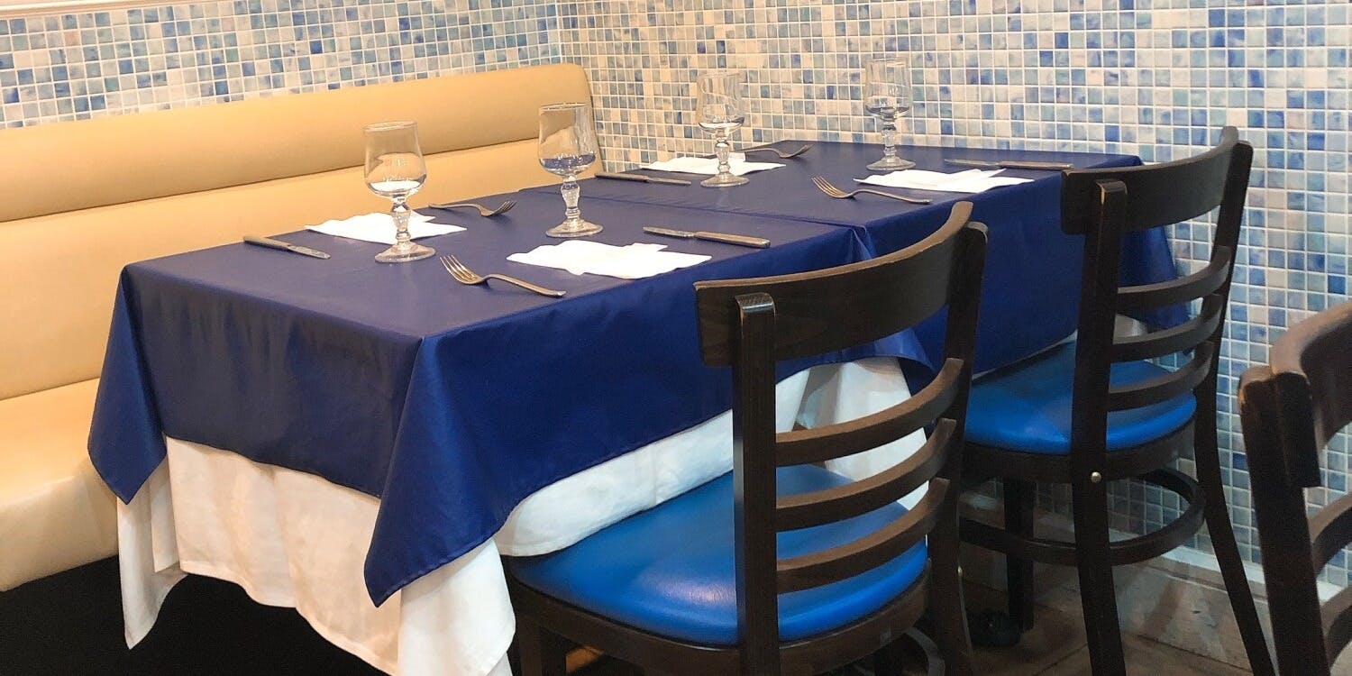 ナポリスタカ 駒沢店（Napolistaca komazawa）