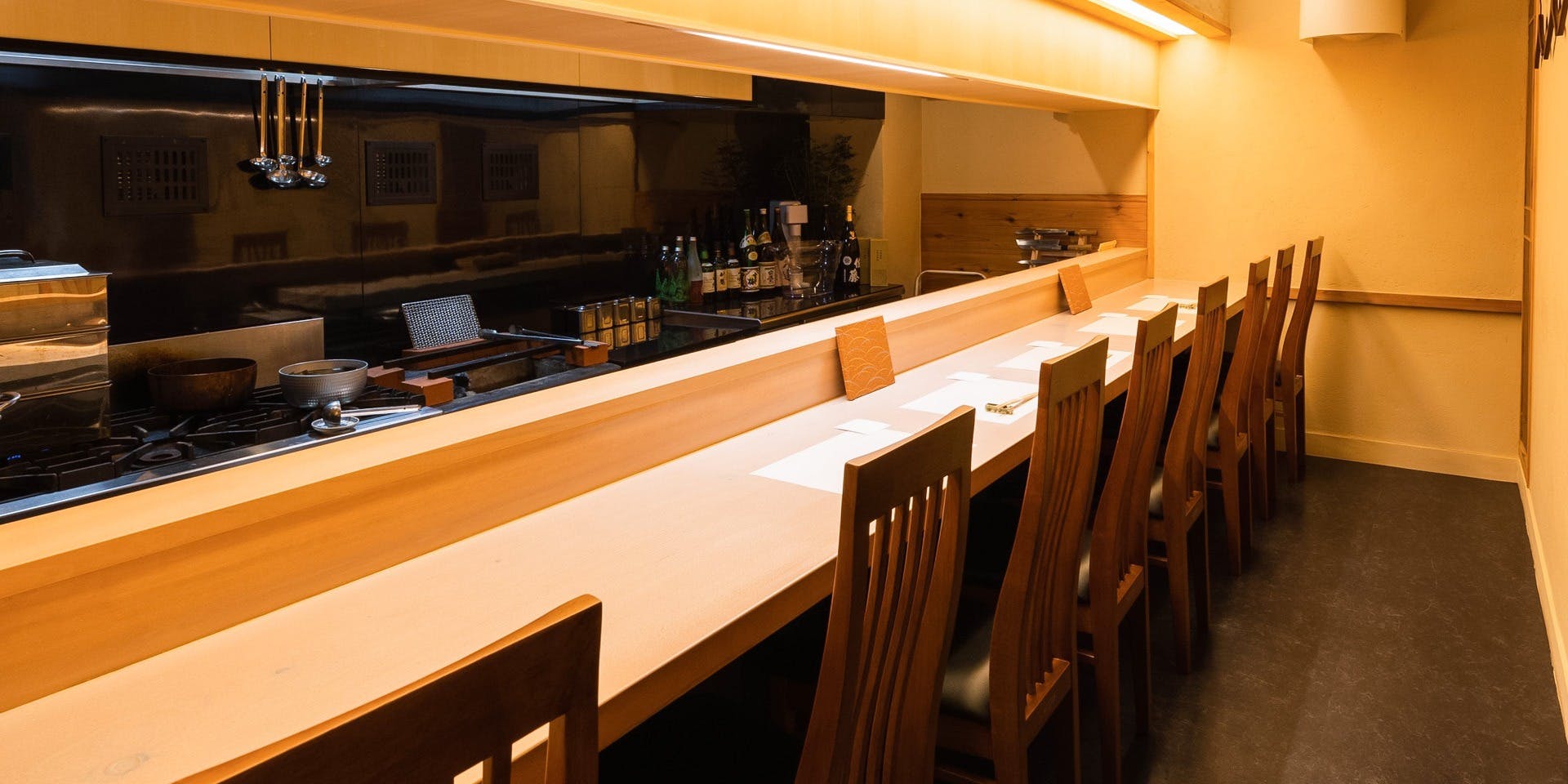 西天満 市がや - 画像1