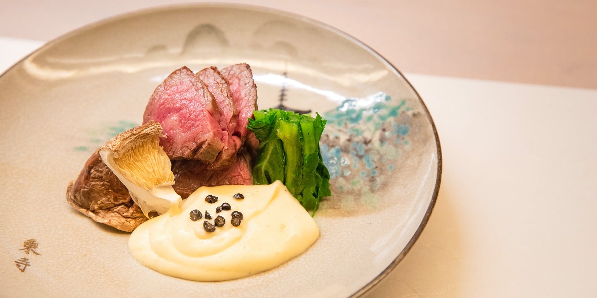 西天満 市がや - 画像3