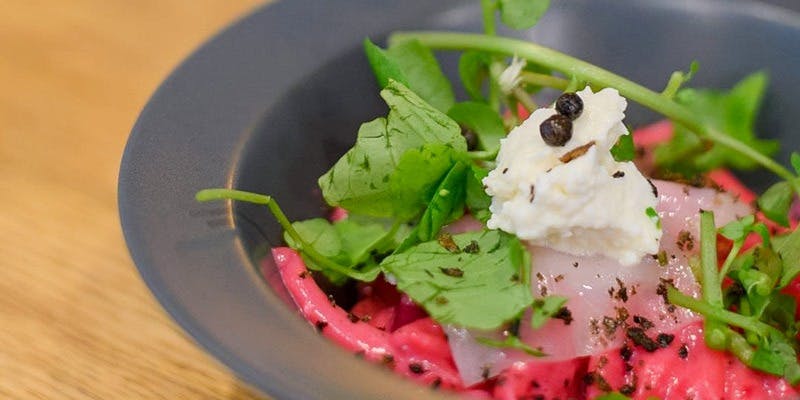 オステリア セーザモ（Osteria Sesamo）