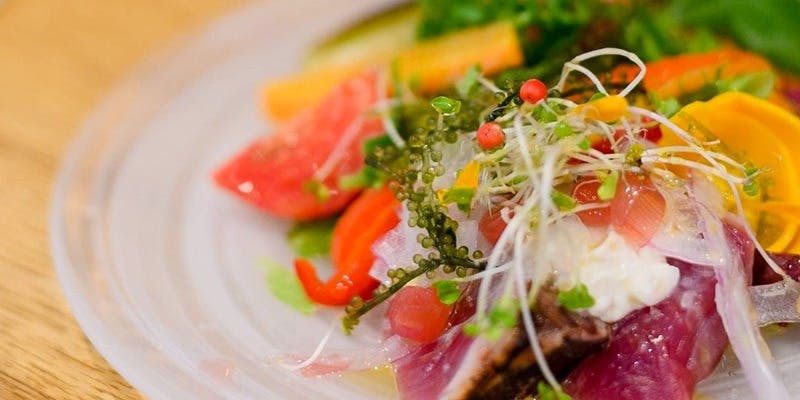 オステリア セーザモ（Osteria Sesamo）