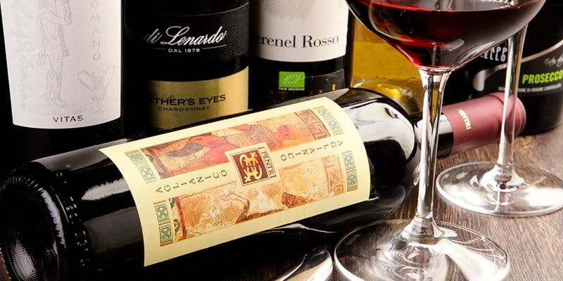 オステリア セーザモ（Osteria Sesamo）