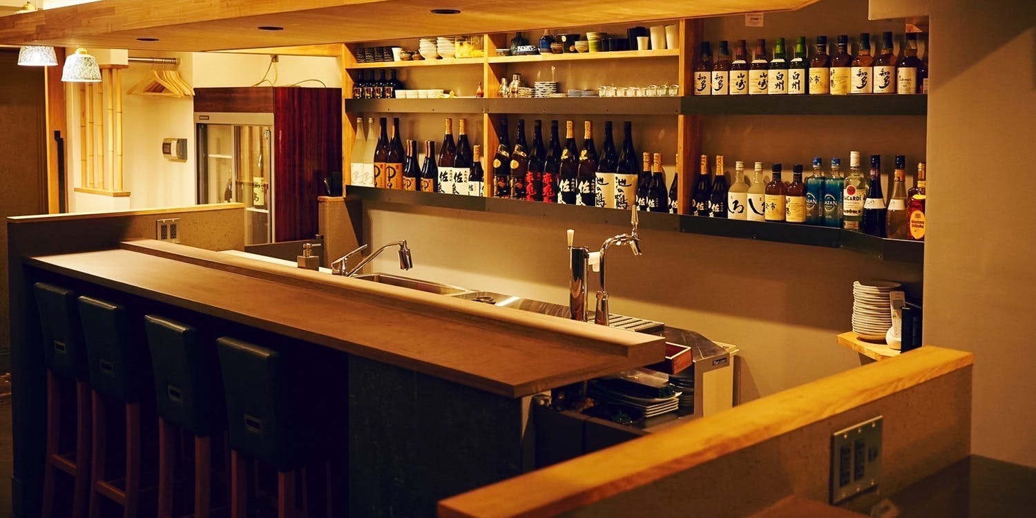 馬九 西池袋店 - 画像2