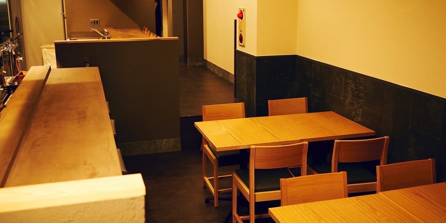 馬九 西池袋店 - 画像4