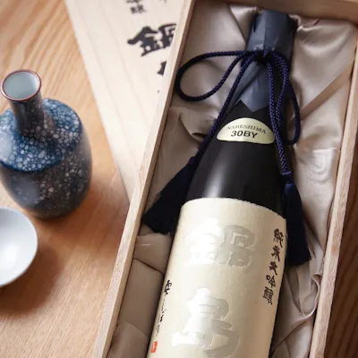 九州の日本酒のみを厳選