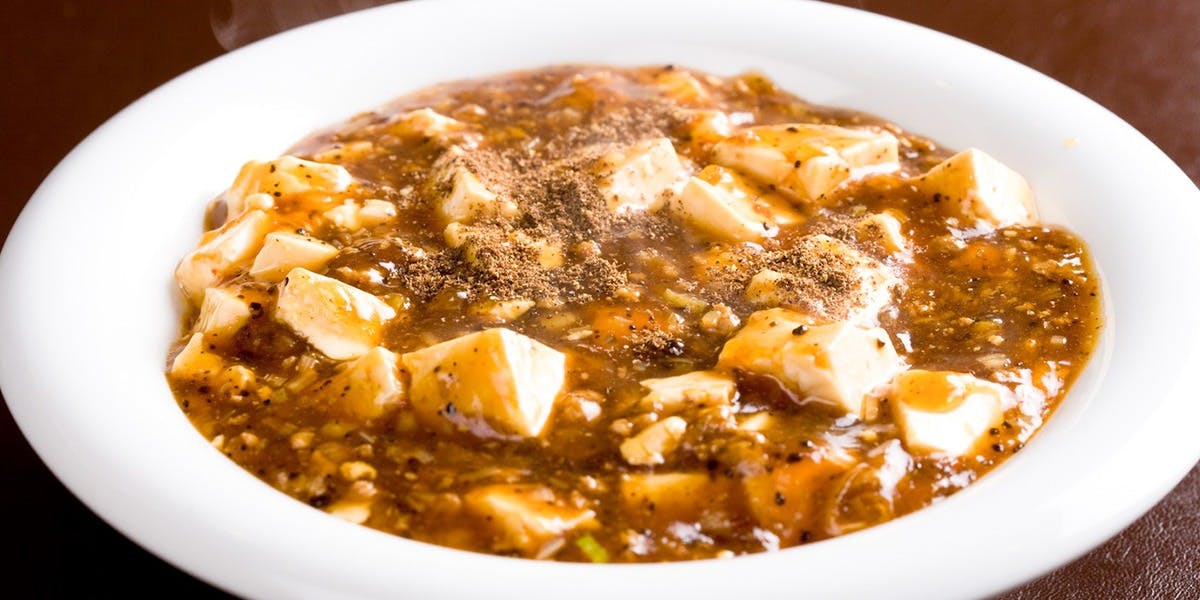 四川食房 福龍 - 画像5