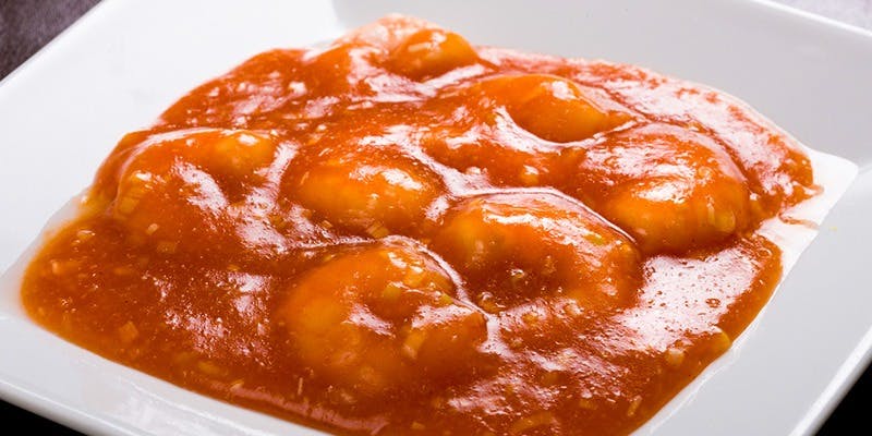 四川食房 福龍（シセンショクボウフクリュウ）