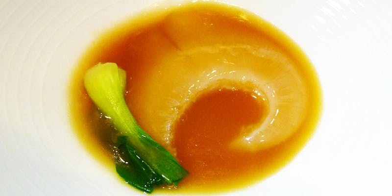 四川食房 福龍（シセンショクボウフクリュウ）