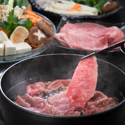 近江牛の旨み引き出す食べ方