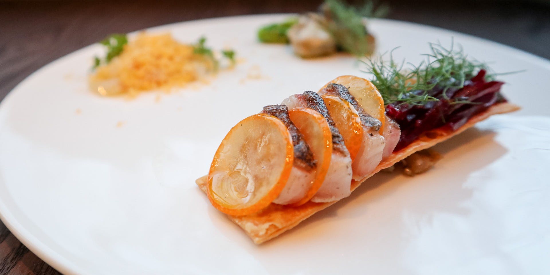 Trattoria SESTO - 画像5