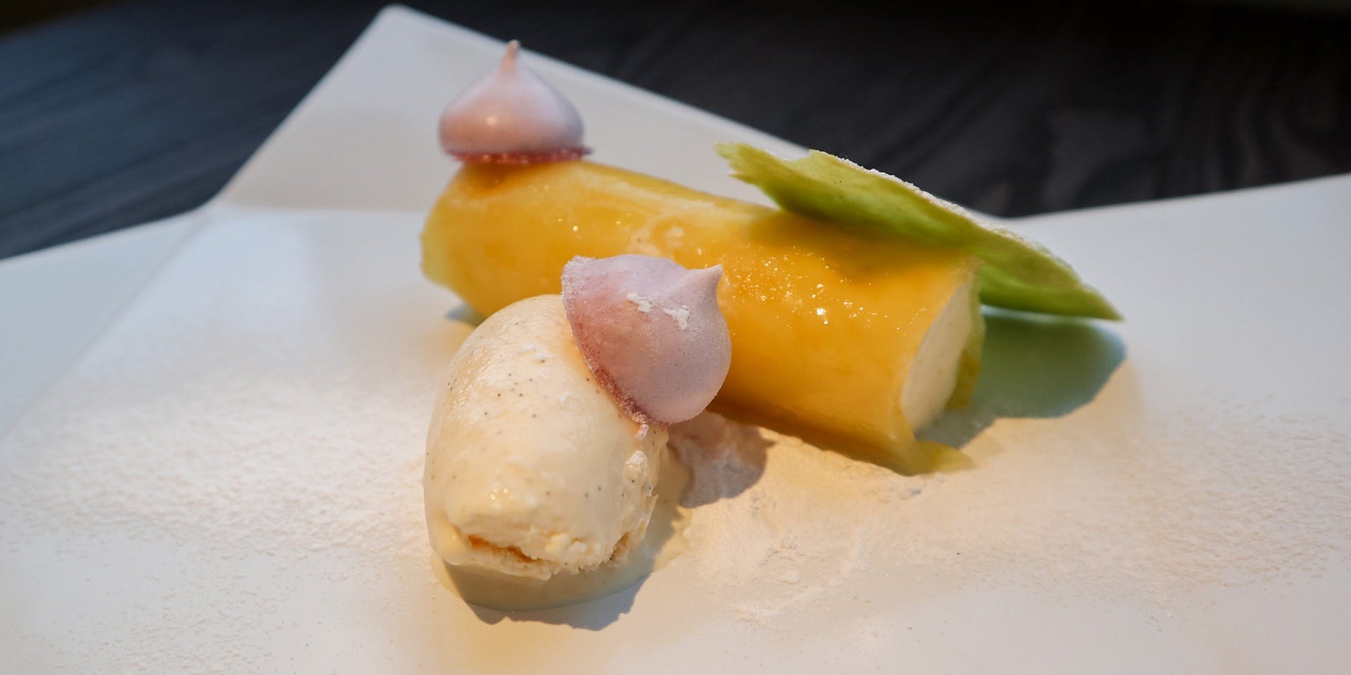 Trattoria SESTO（トラットリア セスト）